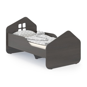 Подростковая кровать Атон LINA (Baby Master) 