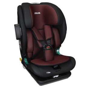 Автомобильное кресло СASUAL Goldfix Eco i-Size ISOFIX
