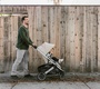 Прогулочная коляска UPPAbaby Cruz V2