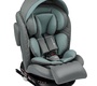 Автокресло INDIGO SMART+ Isofix 0+1+2+3 (0-36 кг) поворотное