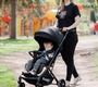 Прогулочная коляска Bubago Vox