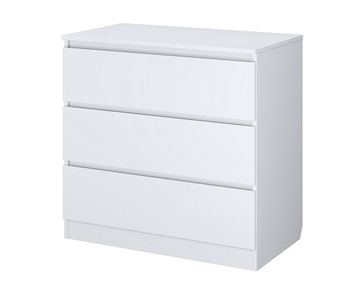 Комод Polini kids Simple 1980