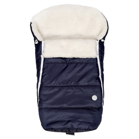 Меховой конверт из натуральной овчины 