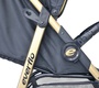 Коляска Everflo Go E-500 прогулочная 