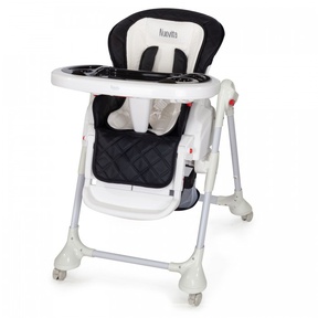 Стул Nuovita Tutela trapuntata с функцией качания 