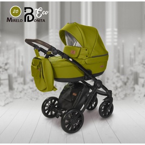 Детская коляска Mirelo BONITA ECO 2 в 1