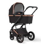 Коляска Moon Style 2021 2 в 1