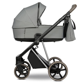 Детская коляска ROAN SOL Luxury 2.0 VINTAGE