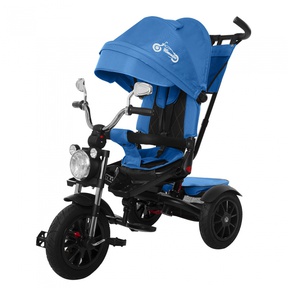Детский велосипед Baby Tilly (Carrello) TORNADO T-383 
