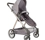 Прогулочная коляска RYAN Solo с поворотным сидением