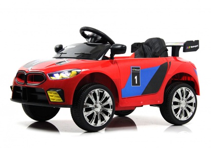 Детский электромобиль Rivertoys F444FF 