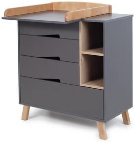 Комод RANT LAGO PRO с органайзером (арт 124)