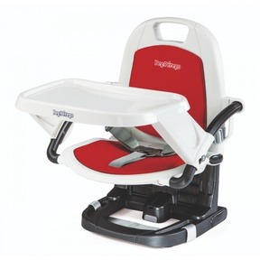 Стульчик-бустер Peg Perego Rialto