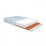 Детский матрас Nuovita Impulso 120x60х11 см