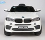 Электромобиль BARTY BMW X6M одноместный JJ2199