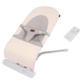 Шезлонг Nuovita Pulito PL1 с электронной функцией качения 