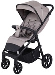 Прогулочная коляска Peppy Bruno