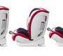 Детское автокресло Esspero Seat Pro-Fix