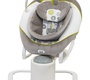 Электронные качели-колыбелька Graco ALLWAYS SOOTHER 2 в 1