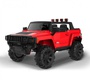 Электромобиль BARTY Hummer H777MP (НС9188)