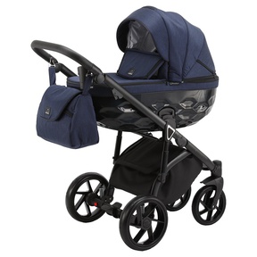 Детская коляска BeBe-Mobile Castello Pro 2 в 1 
