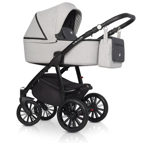 Детская коляска Riko Villa 3 в 1