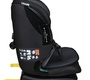 Автомобильное кресло СASUAL Goldfix Eco i-Size ISOFIX