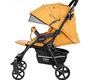 Коляска Mowbaby Turbo с перекидной ручкой 