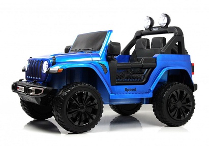 Детский электромобиль Rivertoys X004XX 