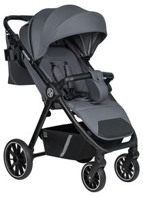 Коляска прогулочная Farfello Scarlet 