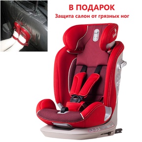 Автокресло KIWY ALIA isofix