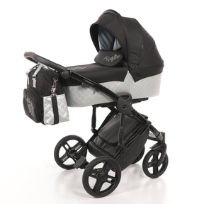 Коляска Nuovita Diamante 2 в 1