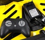 Детский электромобиль Rivertoys Lamborghini Aventador SVJ (A111MP) 
