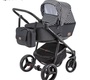 Коляска Adamex Reggio 2 в 1