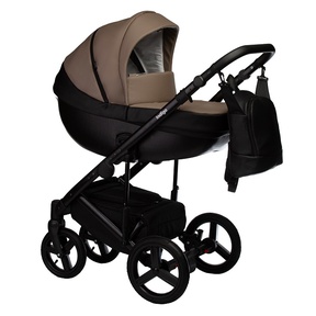 Коляска Indigo TOUR ECO 3в1