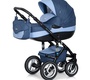 Коляска Riko Bruno 2 в 1