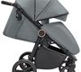Коляска CARRELLO Unico CRL-5509 2023
