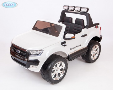 Электромобиль Barty Ford Ranger F650