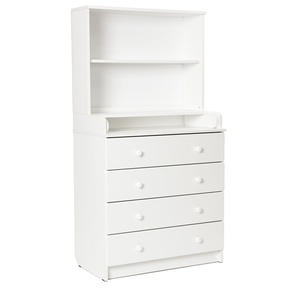 Комод BEBIZARO BRISTOL пеленальный