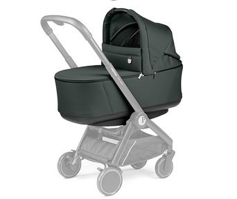 Люлька Peg Perego Pop Up Bassinet (на шасси City Loop) 