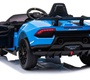 Детский электромобиль Barty Lamborghini Huracan 4WD (Лицензия)