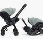 Автокресло-коляска Doona X (0-13 кг)