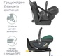 Автокресло Maxi-Cosi Pebble 360