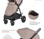 Коляска Indigo MIRAGE 2 в 1