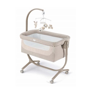 Колыбель Cam Cullami (приставная кроватка)