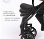 Прогулочная коляска Tomix STELLA