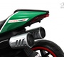 Детский электромотоцикл Rivertoys C005MC
