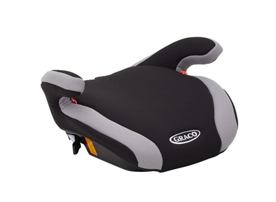 Бустер Graco Connext с системой Isofix