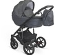 Коляска Bexa IDEAL 2 в 1