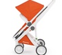 Прогулочная коляска Greentom Upp Reversible с реверсивным блоком